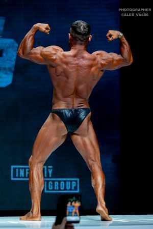 BODYBUILDING 80